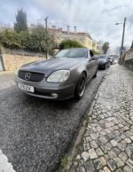 Mercedes-Benz SLK 200 Kompressor - 00 - Image 5