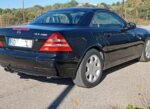 Mercedes-Benz SLK 200 Kompressor - 98 - Image 5