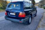 Toyota Land Cruiser HDJ100 4.2 TD 7L - 98 - Image 5