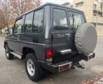 Toyota Land Cruiser KZJ70 LX / VX. - Image 5