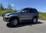 Toyota Land Cruiser Land Cruiser 3.0 D-4D KDJ 125 nacional-03 - Image 5