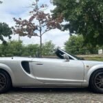Toyota MR2 1.8 I VVT-I Roadster .120.000 km-00