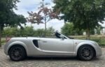Toyota MR2 1.8 I VVT-I Roadster .120.000 km-00