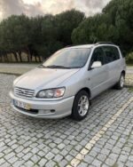 Toyota Picnic 2.2 TD - 98 - Image 5