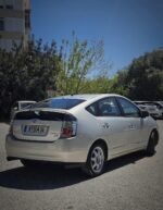 Toyota Prius 1.5 I Hybride - 05 - Image 5