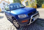 Toyota RAV4 2.0 GPL 5 portes - 96 - Image 5