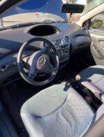 Toyota Yaris (Yaris) - 04 - Image 5