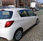 Toyota Yaris 1.0 VVT-i Comfort Plus-72 ch-2021-21 - Image 5