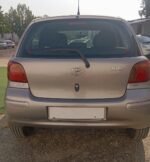 Toyota Yaris 1.0 VVT-i 5 portas - 04 - Image 5