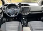 Toyota Yaris VVT i Actif 15 - Image 5