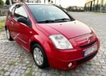 Citroën C2 1.1 156.768 km Com ar condicionado - 05 - Image 5