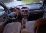 Renault Clio II 1.9 DTI 5 lugares 01 - Image 5