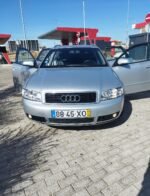 Audi A4 1.9 130 chevaux - Image 5