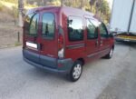 Renault Kangoo de 5 lugares - Image 6
