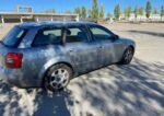 Audi A4 Allroad 2.5 Quattro 170 ch V6 TDI Boite 6 V - 02 - Image 5
