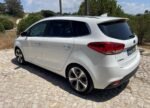 Kia Carens 1.7 CRDi ISG TX - 16 - Image 5