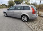 Renault Megane 1.5 DCI 6V 05