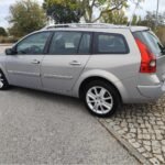 Renault Megane 1.5 DCI 6V 05