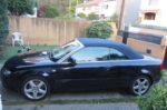 Audi A4 Cabrio 1.8 T Multitronic Exclu. - 04 - Image 5