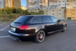 Audi A6 2.0 TDI S-LINE - 220 000 km - 2007 - Image 5