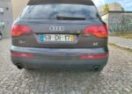 Audi Q7 4.2 FSI 350 ch - 2007 - Image 5