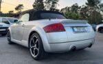 Audi TT Roadster 1.8 T - 01 - Image 5