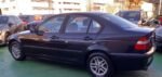 BMW 318e - 03 - Image 5
