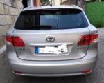 Toyota Avensis 2.0 D-4D - 10 - Image 5