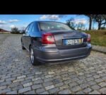 Toyota Avensis DCT - 2007 - Image 5