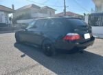 BMW 520 D LCI E61  07 - Image 5