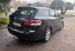 TOYOTA AVENSIS 2.0 D4D LUXO - Image 5