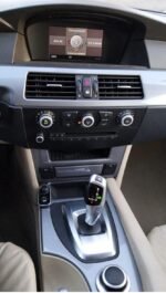 BMW 520d Touring Automático - 2007 - Image 5
