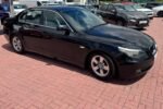 BMW 520d Executive - 07 - Image 5
