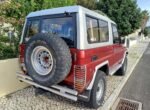 Toyota BJ 73 com motor KZT-88 - Image 5