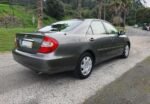 Toyota Camry 2.4 VVT - i XLE-02 - Image 5