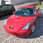 Toyota Celica (T23) - 99