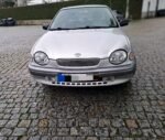 Toyota Corolla 1.3 com 149.000 km-99