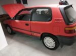 Toyota Corolla 1.6 GTI. - Image 5