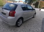 Carrinha desportiva Toyota Corolla D4D com novo * 2.200.000 km reais * - Image 5