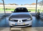 Renault Laguna 2.2 DCI Automático - 2005
