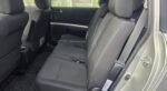 Toyota Corolla Verso 2.0 D-4D 116hp 7 Lug-05 - Image 6