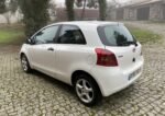 Toyota Hilux Yaris d4d - 06 - Image 6