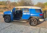 Toyota FJ Cruiser 4.0 À venda I. 246 CV. - Image 6