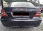 Mercedes-Benz C 200 CDI 116 cv ELEGANCE - Image 6