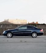 Mercedes-Benz CLK 200 Kompressor Élégance - 02 - Image 5