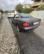 Mercedes-Benz SLK 200 Kompressor - 00 - Image 6