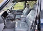 Toyota Land Cruiser HDJ100 4.2 TD 7L - 98 - Image 6