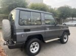 Toyota Land Cruiser KZJ70 LX / VX. - Image 6