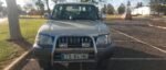 Toyota Land Cruiser kzt90 - 96 - Image 6