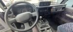 Toyota Land Cruiser VX 4x4, motor 3000 cm3 125 CV. 191,342 km - Image 5